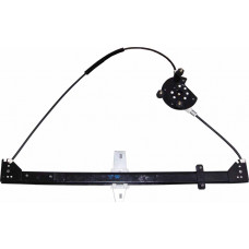 MAQUINA DE VIDRO ELETRICA 2P SM VW CAM CONSTELLATION 05> LD