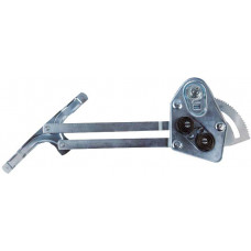 MAQUINA DE VIDRO MANUAL 2P/4P FORD BELINA 72>77/CORCEL 72>78 LD