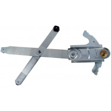 MAQUINA DE VIDRO MANUAL 2P FORD BELINA II 78>91/CORCEL II 78>81 LD