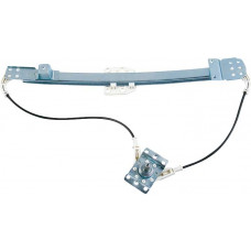 MAQUINA DE VIDRO MANUAL 2P FORD REL REY 81>91/PAMPA 82>97 LE