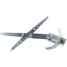 MAQUINA DE VIDRO MANUAL 2P FORD CARGO 81>12 LE