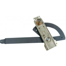 MAQUINA DE VIDRO MANUAL 2P FORD F1000/F4000/F12000/F14000 SAPAO 92>98 LE