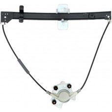 MAQUINA DE VIDRO ELETRICA 2P SM FORD COURIER 97>13/FIESTA 96>03 LE MABUCHI