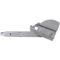 MAQUINA DE VIDRO ELETRICA 2P SM FORD F1000/F4000/F600 LD MABUCHI