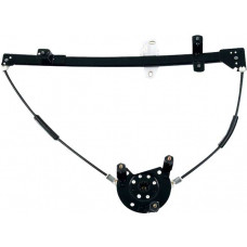 MAQUINA DE VIDRO ELETRICA 4P SM FORD ECOSPORT 03>12 LD DIANTEIRA