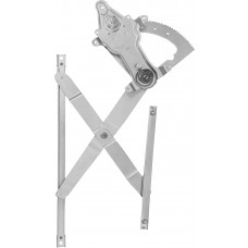 MAQUINA DE VIDRO MANUAL 2P/4P FORD F12000/F14000/F16000/F250/F350/F4000 LD