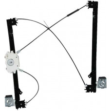 MAQUINA DE VIDRO ELETRICA 2P/4P SM FORD RANGER 12> LD DIANTEIRA