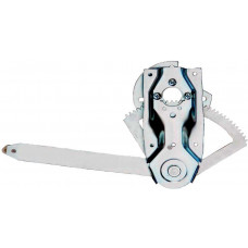 MAQUINA DE VIDRO ELETRICA 4P SM FORD ESCORT 97>03/POINTER 94>96 LD