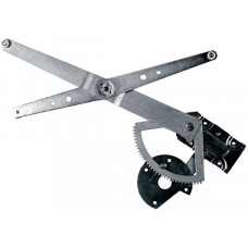 MAQUINA DE VIDRO ELETRICA 2P SM FORD CARGO 81>13 LE