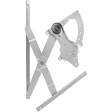 MAQUINA DE VIDRO ELETRICA 2P/4P SM FORD F12000/F14000/F16000/F250/F350/F4000 LD