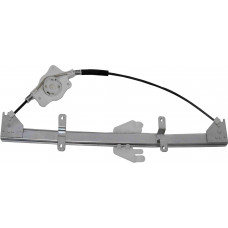 MAQUINA DE VIDRO ELETRICA 2P SM FORD CARGO 11> LE BOSCH