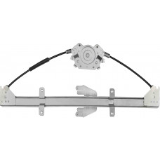 MAQUINA DE VIDRO ELETRICA 2P SM FORD CARGO 11> LD MABUCHI