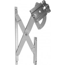 MAQUINA DE VIDRO ELETRICA 4P SM MITSUBISHI L200 OUTDOOR/SPORT/PAJERO LE