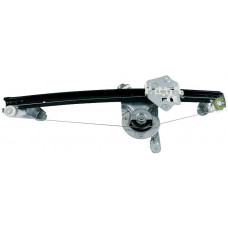 MAQUINA DE VIDRO ELETRICA 4P SM RENAULT DUSTER/OROCH/SANDERO LE DIANTEIRA