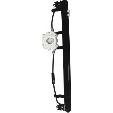 MAQUINA DE VIDRO ELETRICA 2P SM RENAULT MASTER 14> LD