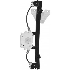 REPARO MAQUINA DE VIDRO ELETRICA SM PEUGEOT 206 2/4P