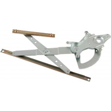 MAQUINA DE VIDRO ELETRICA 4P SM TOYOTA ETIOS 12> LE DIANTEIRA