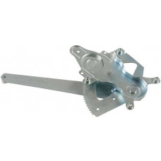 MAQUINA DE VIDRO ELETRICA 4P SM TOYOTA ETIOS 12> LD TRASEIRA