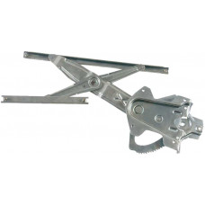MAQUINA DE VIDRO ELETRICA 2P/4P SM TOYOTA HILUX/SW4 05>15 LD