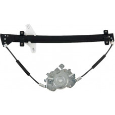 MAQUINA DE VIDRO ELETRICA 4P SM HYUNDAI HB20 12> LD