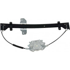 MAQUINA DE VIDRO ELETRICA 4P SM HYUNDAI HB20 12>19 LE