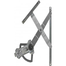 MAQUINA DE VIDRO MANUAL 2P HYUNDAI HR 05> LE