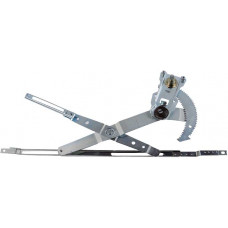 MAQUINA DE VIDRO MANUAL 2P KIA BESTA GS 98>06 LD