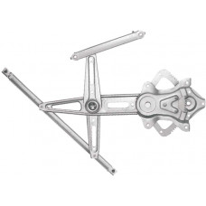 MAQUINA DE VIDRO ELETRICA 4P SM TOYOTA COROLLA 09>14 LD