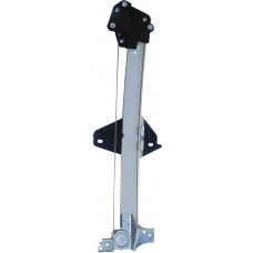 MAQUINA DE VIDRO ELETRICA 4P SM HONDA CIVIC 06>11 LD