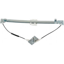 MAQUINA DE VIDRO MANUAL AGRALE/PICKUP/MARUA LD