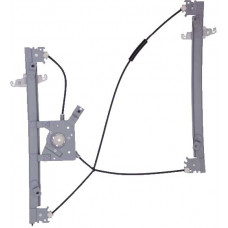 MAQUINA DE VIDRO ELETRICA 2P/4P SM PEUGEOT 206/207 PASSION/SW/HOGGAR LD ORIGINAL