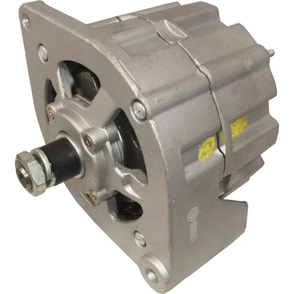 ALTERNADOR BOSCH 24V 45A SCANIA SERIE 112/113/140/141/BR/DN/DS