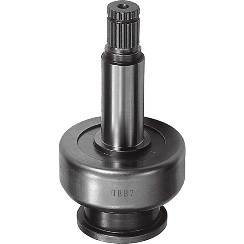 Impulsor Motor Partida Mitsubishi Cat 320B Mitsubishi 24V