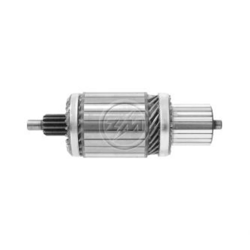 Induzido Motor Partida 24V Vw 13-180 15-180 Volvo B12 Fh12