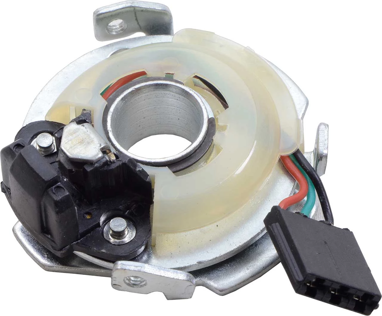 イソ MAX-5292)SENSOR HALL DE IGNICAO FIAT ELBA/PREMIO/UNO/GM KADETT/MONZA