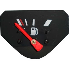 Relogio Indicador Combustivel Vw Gol Voyage 84/87