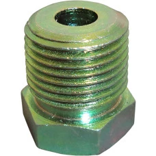 Conexao 7/8 Rosca Int.1/8X27Nptf Ext.1/2X14Nptf