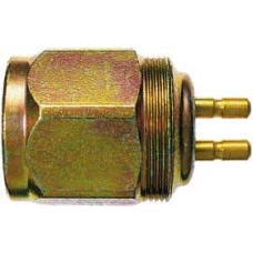INTERRUPTOR PNEUMATICO MERCEDES BENZ ONIBUS E CAMINHOES / SCANIA / VOLVO
