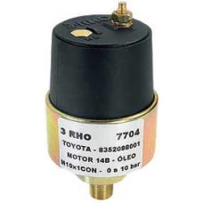 SENSOR DE PRESSAO DO OLEO FORD / GM / TOYOTA