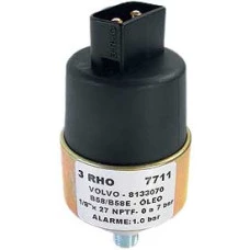 SENSOR DE PRESSAO DO OLEO VOLVO B58 / B58E