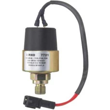 SENSOR DE PRESSAO SCANIA 113/114/124