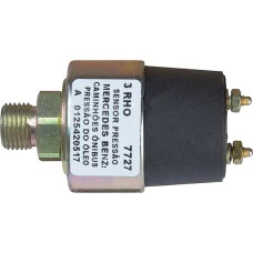 SENSOR DE PRESSAO DO OLEO MERCEDES BENZ ONIBUS E CAMINHOES
