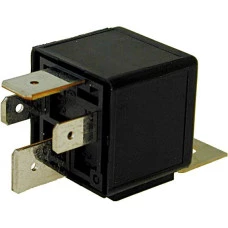RELE AUXILIAR C/SUP 50A 12V
