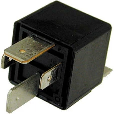 RELE AUXILIAR C/SUP 70A 12VTS