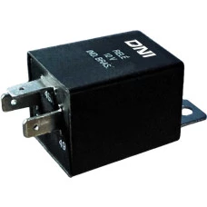 RELE ELETRONICO 3P 12V