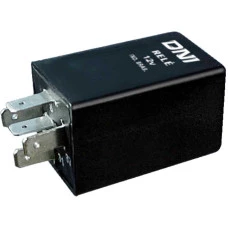 RELE TEMP COMUT CARGA 5T 12V