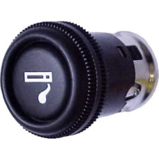 ELEMENTO QUENTE DO ACENDEDOR DNI 0562 12V GM,CAMINHOES MBB E COMIL