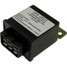 RELE LAV PARABRISA 24V C/CANTO