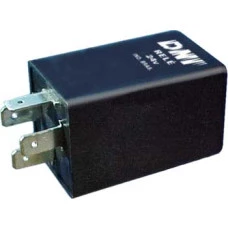 RELE CONTROLE DO NIVEL DE AGUA MBB BIVOLT 4 TERMINAIS