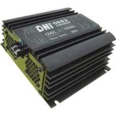 INVERSOR DE 12V PARA 110V 300W USO GERAL CAMINHOES E ONIBUS